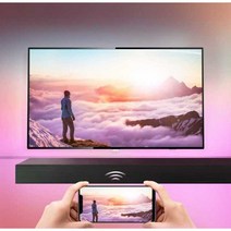 고화질 LCD TV 모니터 22-32인치 스마트 WIFI 디스플레이, 24인치 고화질 눈보호 (TV버전)