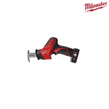 밀워키 충전미니컷소 C12 HZ 402C 12V 4.0AH 썬라온