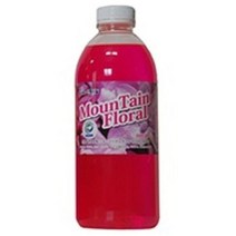 RFP314702 *디아코니아* 산케미칼 마운틴 꽃향 환경 천연세정제 1L 욕실 주방청소, 1