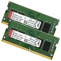 노트북 메모리 RAM DDR4 8GB 16GB 32GB 2133MHz 2666MHz 3200MHz PC4-19200S 260 핀 SODIMM RAM, 2X DDR4 8GB 2666MHz