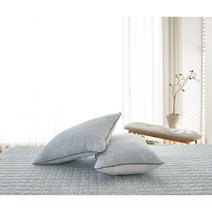 허니베딩시원한 마몽드 여름 베개커버 3color 2size