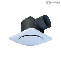 이노텍 INV-100CG 욕실 화장실등 천정 천장용 환풍기 환기팬