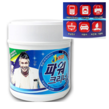 가전제품 찌든때 동성 자동차 기름때 욕실청소 파워 크리너 300매입, 상세페이지 참조