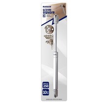 250mm 코텍 싱크선반 유압브라켓 대, 쿠팡 본상품선택