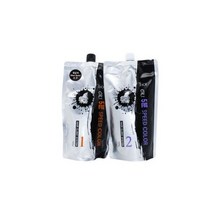 토트 오케이 5분 스피드칼라염색1.0 흑색, 토트 오케이 5분 스피드칼라염색_1.0 흑색