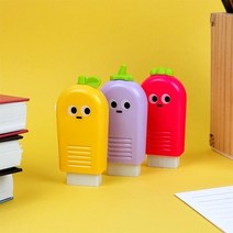 아이비스 야채 과일 슬라이딩 지우개, 랜덤발송