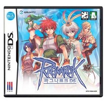 닌텐도 DS 3DS 중고게임모음 200종류 5+1행사(스위치용아님), 라그나록정품칩만