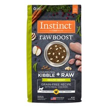 네이처스 버라이어티 캣 생식본능 RBK 헬시웨이트 치킨 2kg