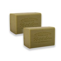 랑팔라투르 마르세이유 천연비누 모음, 벌트 300g (1+1)