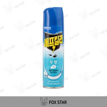 에프킬라 에어로졸 살충제 무향, 500ml, 30개