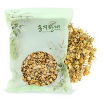 동의한재 캐모마일 300g, 단품