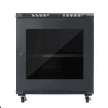 NETmate NM-H750MN 허브랙 (착불/택배비용문의) 케이스-랙마운트, 선택없음
