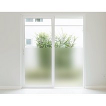 시트몰이 안개 시트지 GTM-01