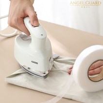 엔젤가드 옷수선테이프 의류 바지 패딩 커튼 구멍 패치, 옷수선테이프 20mm, 1개, 화이트