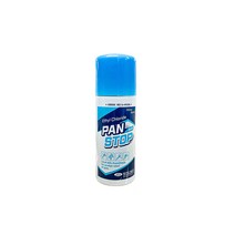 판스탑 panstop 냉각스프레이 콜드스프레이 에틸클로라이드 운동 헬스 스포츠 테니스 골프 의료용저온기, 1개, 5개