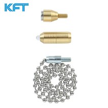 요비선 KFT 낚시대 노비선 로비선 부품세트 KF 3PCLED, 색상:[색상]본상품