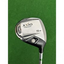 중고 젝시오포지드 5번 18도 MX3000 S(64g) 우드 (코드 T016098), 기본 : 상세페이지 참조