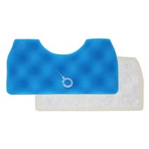 삼성 진공 청소기 호환용 스펀지 필터 DJ97-01040C 호환품 VC-MB757U VC-B752U
