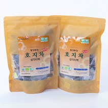 보성선운 호지차삼각티백90T, 보성선운 호지차삼각티백90tx2(180ea)