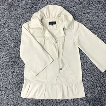 JILL STUART 질 스튜어트 여성 코튼 자켓