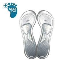 메디풋 투명 쿠션 젤패드 한쌍 359M