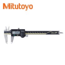 미쓰도요 디지매틱 캘리퍼 (출력형) 150mm 최소눈금 0.01