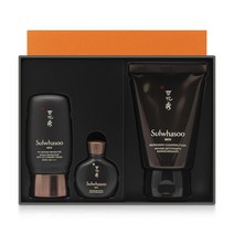 설화수 맨 본윤선크림 50ml 기획세트