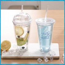 국내생산 주문 제작 아이스 텀블러 500ml DD-09905, 돔