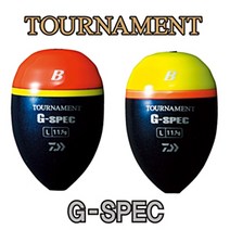 [다이와] 토너먼트 G-SPEC 초특가, M/3B(오렌지)