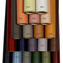 [대도지물] 종이롤(컬러크래프트지35g)포장지, 919