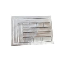 테니스라켓 테니스 라켓 1세트 가중 리드 테이프 추가 스윙 무게 골프 클럽 테니스 라켓 아이언 퍼터 3 그, 04 1pcs lead sheet