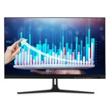 에이메카 AM-2400TOUCH 멀티터치스크린 모니터 결점