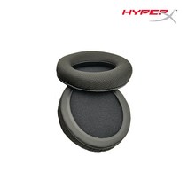 하이퍼엑스 HyperX 헤드셋 호환용 이어패드 (메쉬), 1