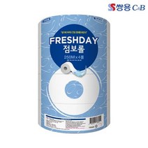 후레시데이 점보롤 대용량 휴지 티슈 화장지 화장실 큰, 선택▷상품선택◁