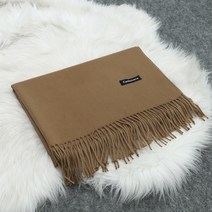 LM 캐시미어 머플러 커플 목도리 남녀공용 여자 남자 숄