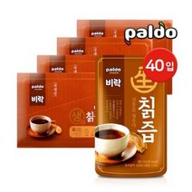 팔도 비락 생칡즙 120ml x 40개입, 2개, 4800ml