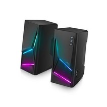 브리츠 BZ-HT400 2채널 USB 게이밍 PC 스피커 사, 공간마켓 본상품선택
