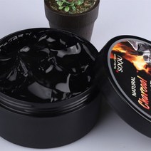 국산 여름 수분크림 숯 수딩젤 수분젤