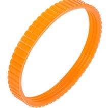 목동대패 손대패 서양대패 나무 작업 전기 운전 벨트 둘레 218MM 플라스틱 교체 드라이브 오렌지