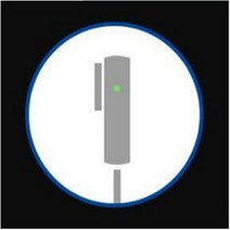 100% 작업 로고 85W 마그네틱 노트북 노트북 어댑터 충전기 Macbook Pro 15 