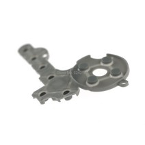 엑박호환패드 100sets 컨트롤러 전도성 고무 접촉 패드 버튼 D-Pad for Xbox 360 수리 부품, 한개옵션1, 한개옵션0