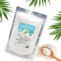 프리바이오틱스 유산균 분말 네덜란드산 500g HACCP 인증제품, 1개