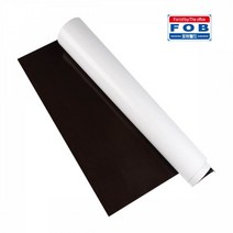고무 롤자석 인쇄가능 차량홍보용 60cm x 1M 0.8T 썬라온