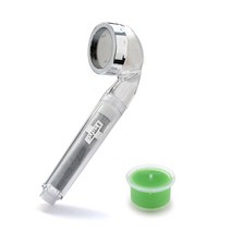 샤워애맥스 비타민샤워기 그린그레이프, 1개