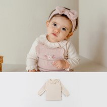 [해피프린스]소피아 아기 티셔츠