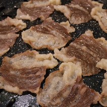 [팜쿡] 초이스등급 미국산 차돌박이 500g x2, 없음