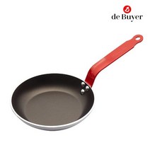 드부이에 CHOC 프라이팬 레드 20cm, 1개