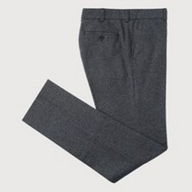 인디안 [22년도 가을/겨울 특가상품] NC강서 남성 스판 소재 글렌체크 패턴 정장바지 MISDAXF8461md