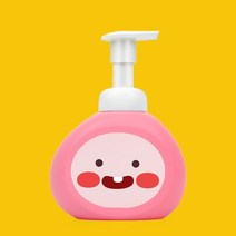 [OSK]항균핸드워시 리틀어피치 500ml, 구매수량