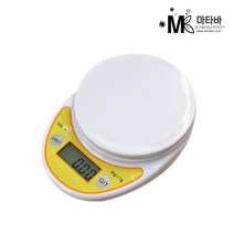 마타바 전자저울 0.1g~1kg